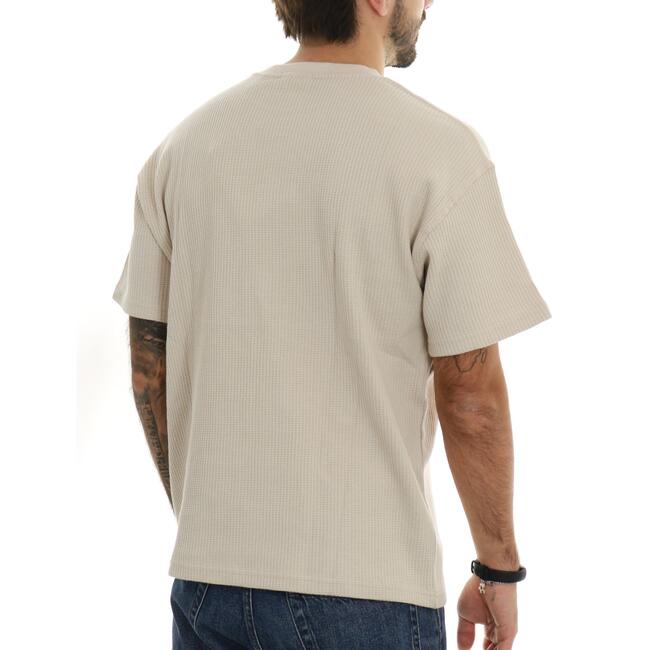 T-SHIRT DANTON SOLID - Mad Fashion | img vers.650x/